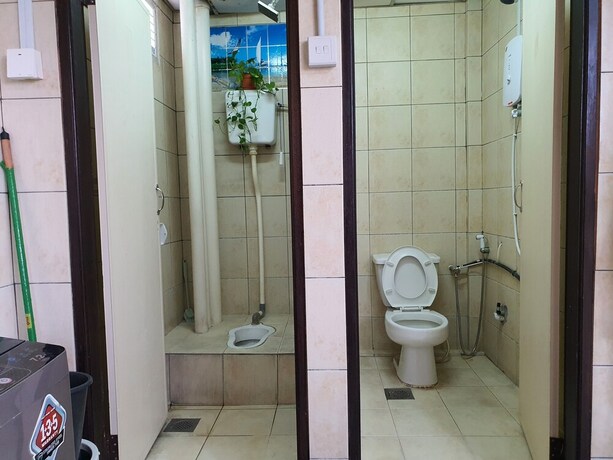 Imagen general del Hotel SPOT ON 90856 Arriva Travellers. Foto 16