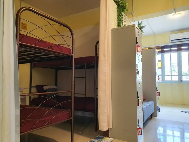 Imagen general del Hotel SPOT ON 90856 Arriva Travellers. Foto 17