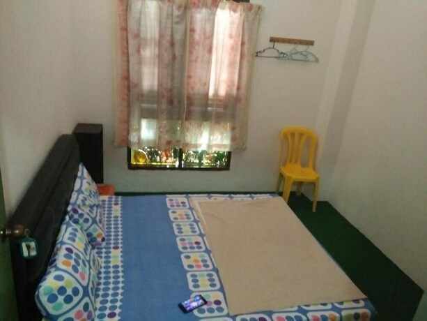 Imagen general del Hotel SPOT ON 90870 Karim Ct Guest House. Foto 5
