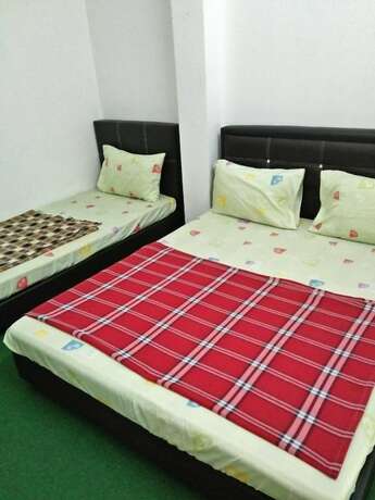 Imagen general del Hotel SPOT ON 90870 Karim Ct Guest House. Foto 6