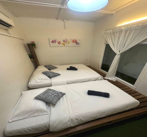 Imagen de la habitación del Hotel SPOT ON 90898 Kasturi Alley Guest House. Foto 2