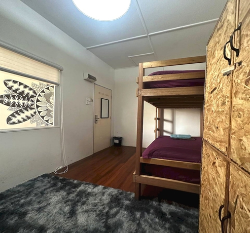 Imagen de la habitación del Hotel SPOT ON 90898 Kasturi Alley Guest House. Foto 3