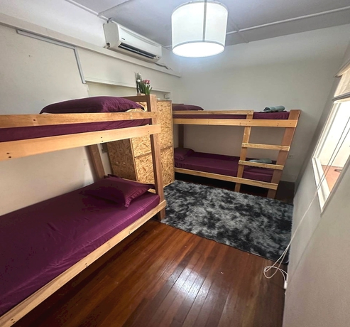 Imagen de la habitación del Hotel SPOT ON 90898 Kasturi Alley Guest House. Foto 4