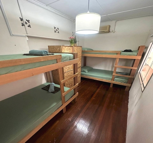 Imagen de la habitación del Hotel SPOT ON 90898 Kasturi Alley Guest House. Foto 7
