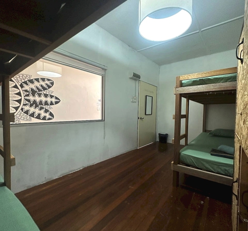 Imagen de la habitación del Hotel SPOT ON 90898 Kasturi Alley Guest House. Foto 8