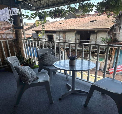 Imagen de los interiores del Hotel SPOT ON 90898 Kasturi Alley Guest House. Foto 10