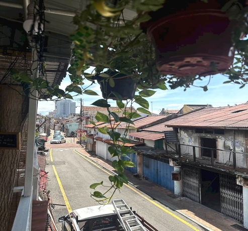 Imagen de los interiores del Hotel SPOT ON 90898 Kasturi Alley Guest House. Foto 19