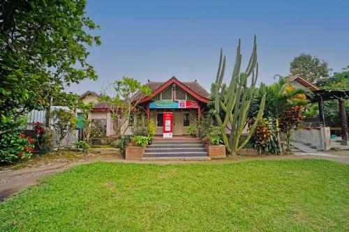 Imagen general del Hotel SPOT ON 91085 Griya Estu Wening. Foto 2