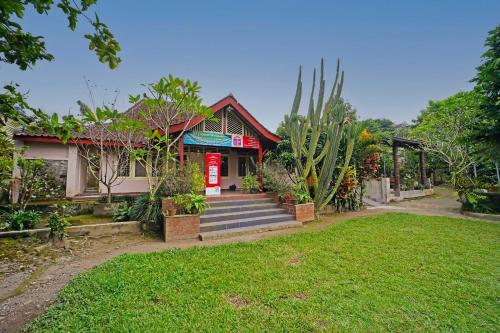 Imagen general del Hotel SPOT ON 91085 Griya Estu Wening. Foto 3