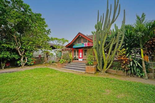 Imagen general del Hotel SPOT ON 91085 Griya Estu Wening. Foto 4