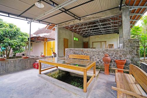 Imagen general del Hotel SPOT ON 91085 Griya Estu Wening. Foto 5