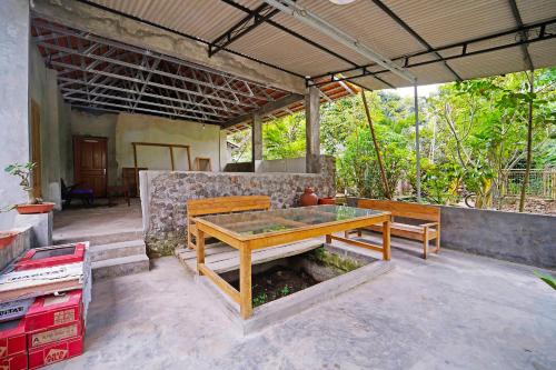 Imagen general del Hotel SPOT ON 91085 Griya Estu Wening. Foto 6