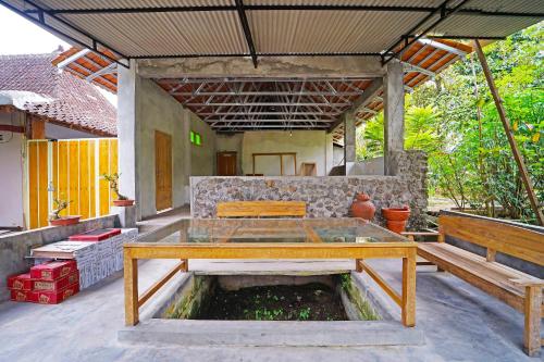 Imagen general del Hotel SPOT ON 91085 Griya Estu Wening. Foto 7