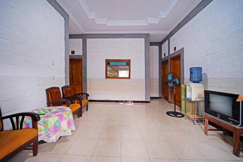 Imagen general del Hotel SPOT ON 91085 Griya Estu Wening. Foto 9