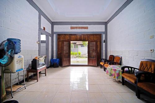 Imagen general del Hotel SPOT ON 91085 Griya Estu Wening. Foto 10