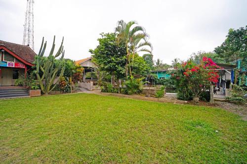 Imagen general del Hotel SPOT ON 91085 Griya Estu Wening. Foto 12