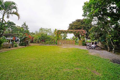 Imagen general del Hotel SPOT ON 91085 Griya Estu Wening. Foto 13