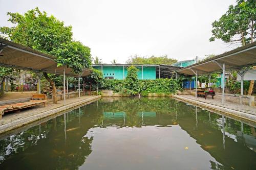 Imagen general del Hotel SPOT ON 91085 Griya Estu Wening. Foto 14