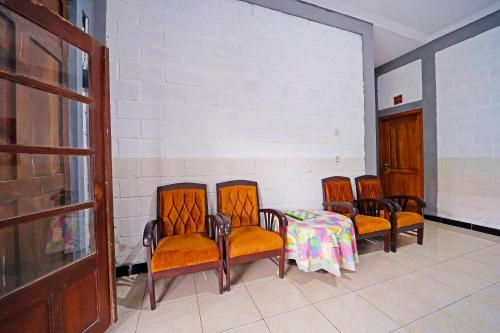 Imagen general del Hotel SPOT ON 91085 Griya Estu Wening. Foto 16