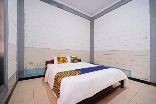 Imagen general del Hotel SPOT ON 91085 Griya Estu Wening. Foto 17