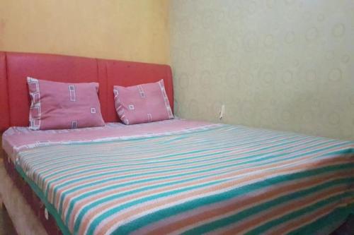Imagen general del Hotel SPOT ON 91105 Salsabila. Foto 11