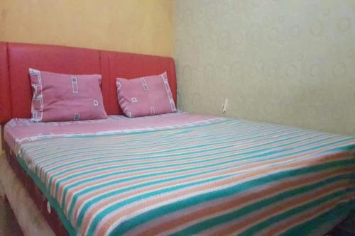 Imagen general del Hotel SPOT ON 91105 Salsabila. Foto 14