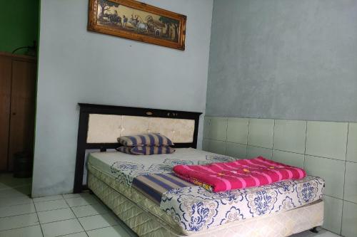 Imagen general del Hotel SPOT ON 91105 Salsabila. Foto 16