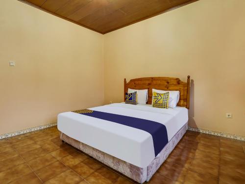 Imagen general del Hotel SPOT ON 91107 Villa Galaxy Resort. Foto 14