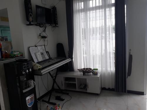 Imagen general del Hotel SPOT ON 91323 Omah Victoria Homestay & Culinary. Foto 9