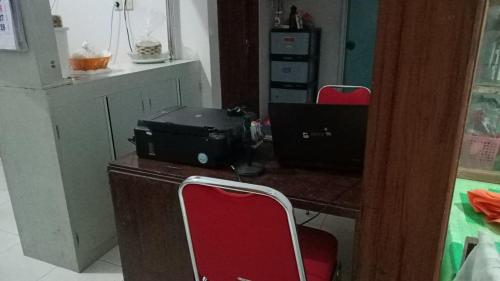 Imagen general del Hotel SPOT ON 91323 Omah Victoria Homestay & Culinary. Foto 15