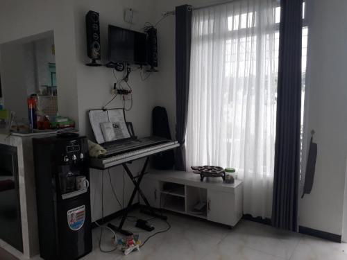 Imagen general del Hotel SPOT ON 91323 Omah Victoria Homestay & Culinary. Foto 16