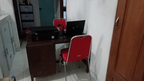 Imagen general del Hotel SPOT ON 91323 Omah Victoria Homestay & Culinary. Foto 17
