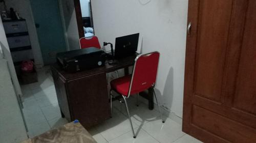 Imagen general del Hotel SPOT ON 91323 Omah Victoria Homestay & Culinary. Foto 18