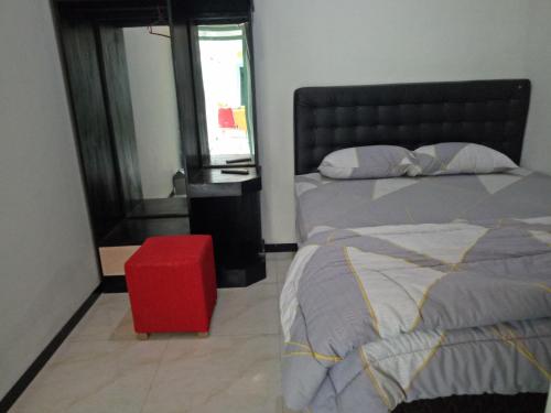 Imagen general del Hotel SPOT ON 91323 Omah Victoria Homestay & Culinary. Foto 19
