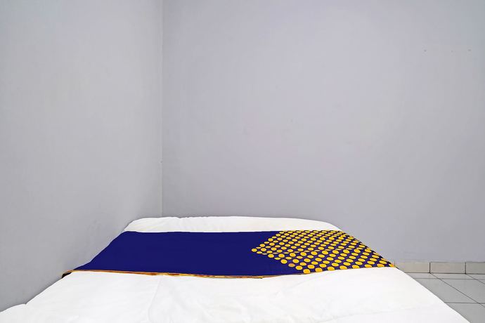 Imagen de la habitación del Hotel SPOT ON 91325 Pondok Hijau Guest House Syariah. Foto 5