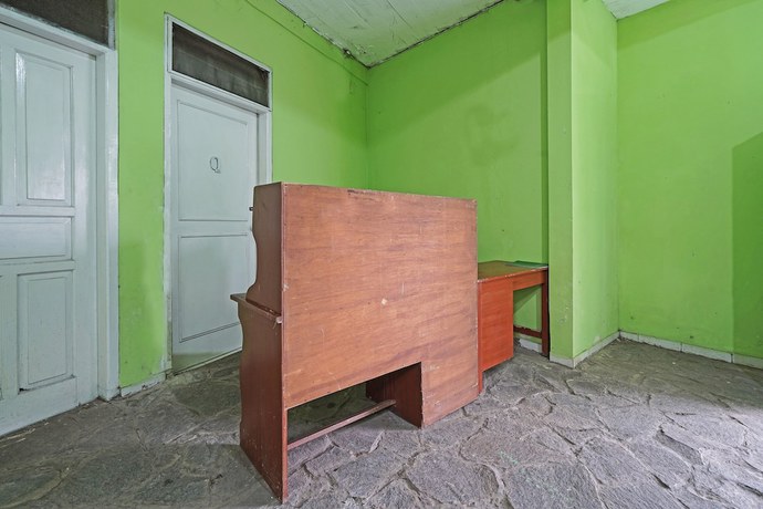 Imagen de los interiores del Hotel SPOT ON 91325 Pondok Hijau Guest House Syariah. Foto 15