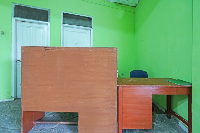 Imagen de los interiores del Hotel SPOT ON 91325 Pondok Hijau Guest House Syariah. Foto 17