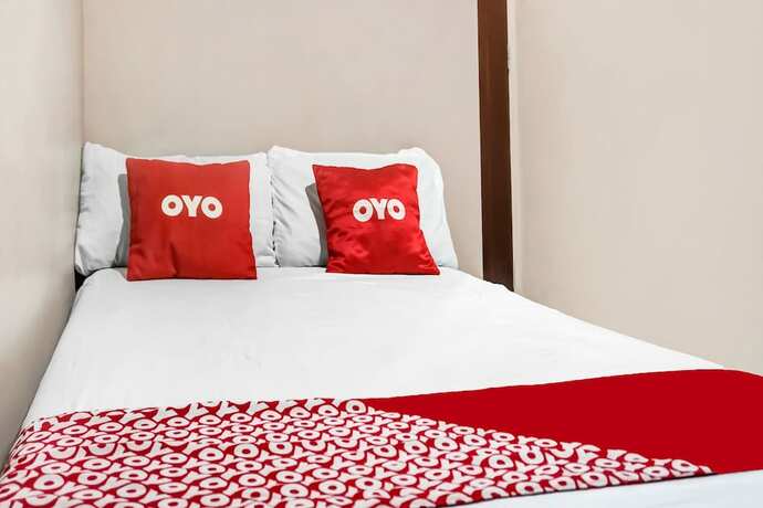 Imagen general del Hotel SPOT ON 91336 Guesthouse Tarumanegara. Foto 4