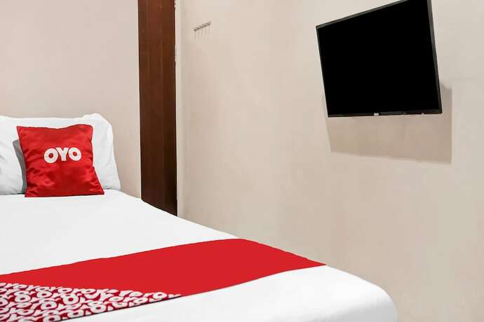 Imagen general del Hotel SPOT ON 91336 Guesthouse Tarumanegara. Foto 6