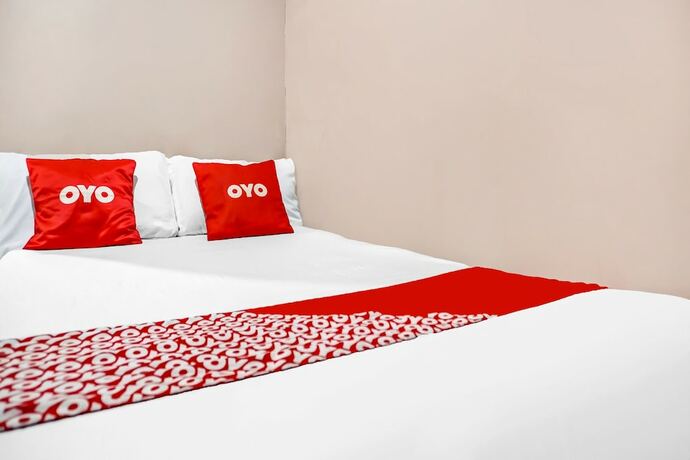 Imagen general del Hotel SPOT ON 91336 Guesthouse Tarumanegara. Foto 8