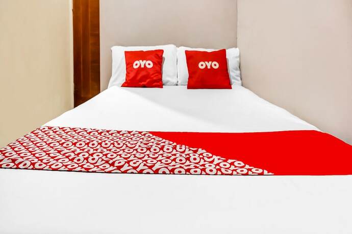 Imagen general del Hotel SPOT ON 91336 Guesthouse Tarumanegara. Foto 9