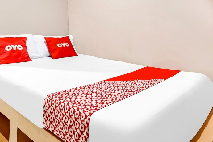 Imagen general del Hotel SPOT ON 91336 Guesthouse Tarumanegara. Foto 10