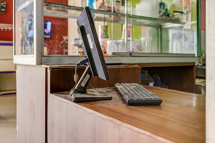 Imagen general del Hotel SPOT ON 91336 Guesthouse Tarumanegara. Foto 11