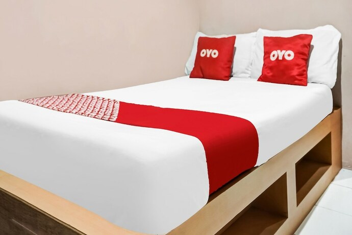 Imagen general del Hotel SPOT ON 91336 Guesthouse Tarumanegara. Foto 16