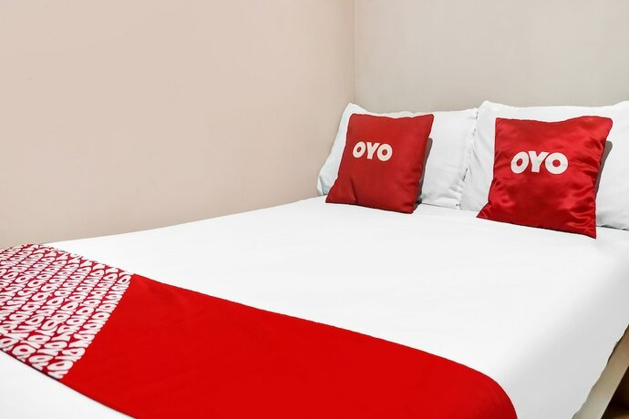Imagen general del Hotel SPOT ON 91336 Guesthouse Tarumanegara. Foto 18