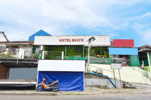 Imagen general del Hotel SPOT ON 91357 Mulyo. Foto 1