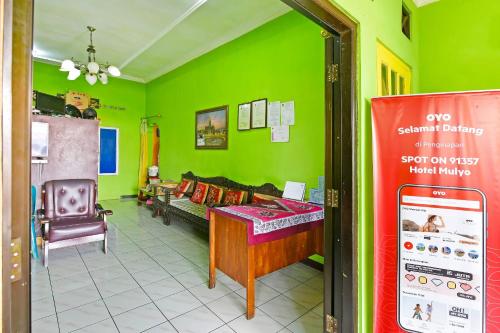 Imagen general del Hotel SPOT ON 91357 Mulyo. Foto 4
