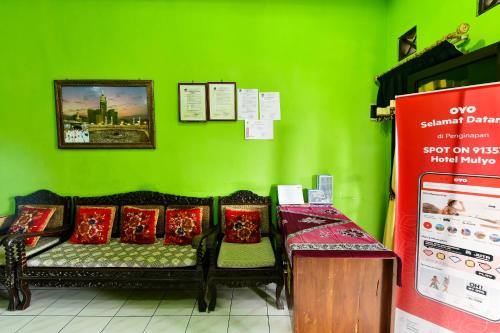 Imagen general del Hotel SPOT ON 91357 Mulyo. Foto 5