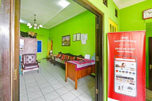 Imagen general del Hotel SPOT ON 91357 Mulyo. Foto 6