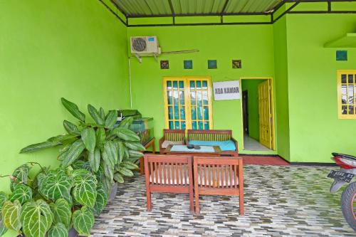 Imagen general del Hotel SPOT ON 91357 Mulyo. Foto 9